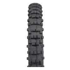Kenda K760 Trakmaster II Front Tire 2.50-19 (70/100x19) Tube Type