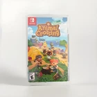 Animal Crossing: New Horizons - Nintendo Switch