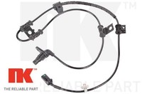 NK 293538 Sensor FüR Raddrehzahl ABS Sensor Raddrehzahl FüR Kia