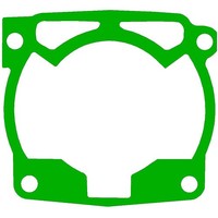 Dichtung Zylinderfuß FüR KTM MXC 380 1998-2001