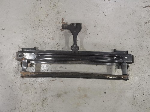 VOLKSWAGEN TIGUAN FRONT BAR BRKT/REINFORCEMENT MAIN REINFORCEMENT, 5N, 05/08-08/