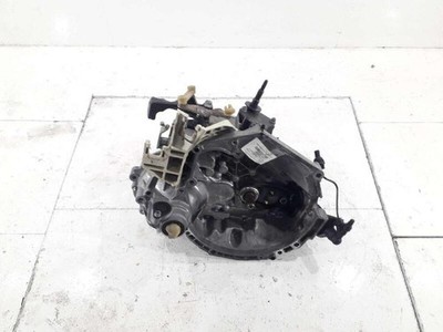 COMPR REF getriebe ft LANCIA KAPPA BERLINA 2.4 TURBODIESEL tmanp714307