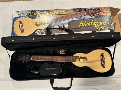 washburn rover products for sale | eBay