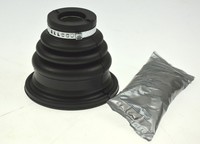 1X LÖBro 304876 Faltenbalgsatz Antriebswelle FüR Renault Dacia Lada