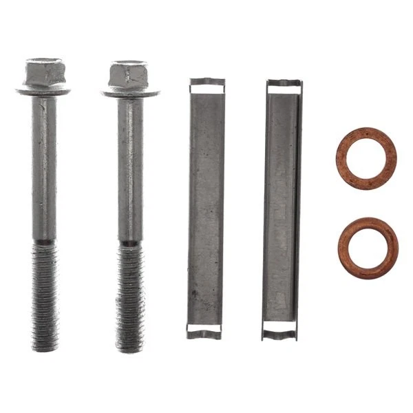 For Ford F-150 Heritage 04 Disc Brake Caliper Element3 Semi-Loaded New Rear Foto 3 de 3