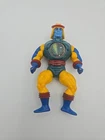 Vintage 1984 Sy-Klone Masters Of The Universe He-Man MOTU Cyclone Figure Mattel