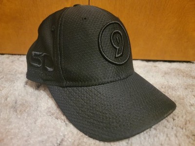 New Era 9FIFTY IndyCar Scott Dixon #9 Black Snapback Hat