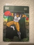 2026 Bo Jackson Battle Arena GLBF-779 Dekap D.K. Metcalf Grandma Linoleum Brawl
