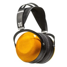 Hifiman Sundara 中古品 HIFIMAN SUNDARA Full Size Over Ear Planar Magnetic Headphone