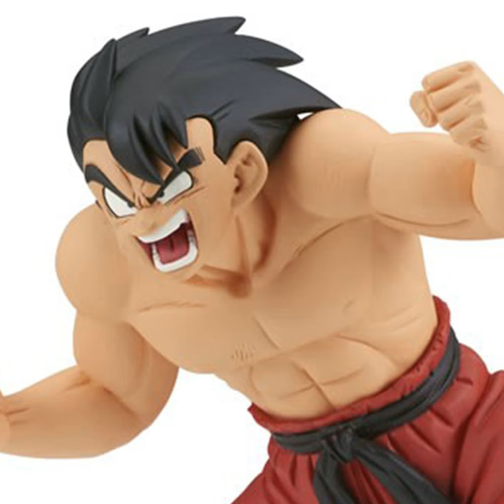 Son Goku GxMateria III figurine Dragon Ball manga statuette de combat en PVC