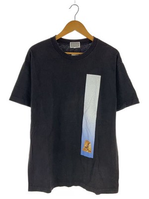 C.E(CAV EMPT) TShirt black L Used