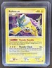 2007 Pokemon Diamond & Pearl Secret Wonders Raikou Holo #16/132