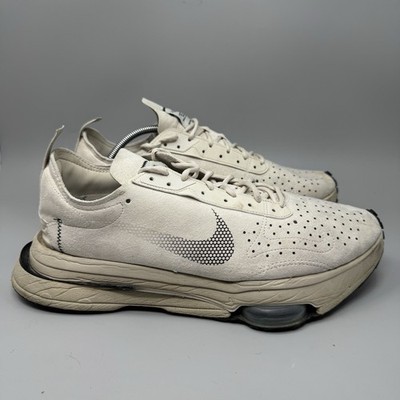 Nike Men's SIZE 13 Air Zoom-Type N. 354 CJ2033 -102 Light Orewood