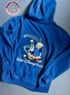 2026 Walt Disney World Parks Scrooge McDuck Pullover Sweatshirt Hoodie Adult M