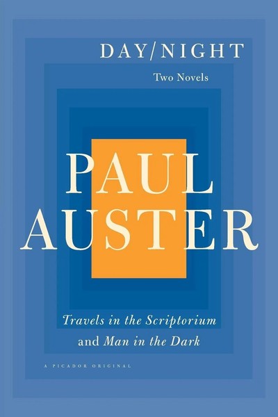Day/Night | Paul Auster | Taschenbuch | Kartoniert / Broschiert | Englisch-image
