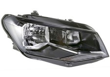 Hauptscheinwerfer VAN WEZEL 5854962 für SAB SAJ VW CADDY 4 Großraumlimousine SAA
