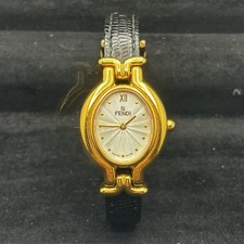 Fendi Women Oval Wristwatches for sale | eBay Fendi Women Oval Wristwatches for sale | eBay