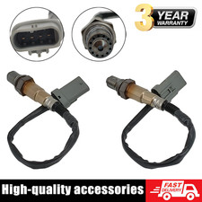 2PCS Oxygen Sensor For Chevrolet Cruze 1.4L L...