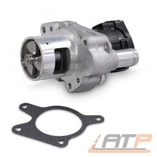 AGR-VENTIL FÜR MERCEDES G-KLASSE W461 280 300 SPRINTER B-906 318 319 518 519 CDI