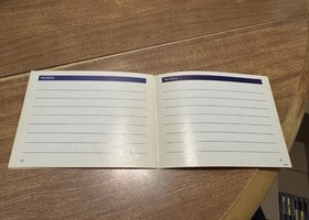 Disney's Duck Tales 2 Ducktales II (Nintendo NES) video game MANUAL ONLY no cart