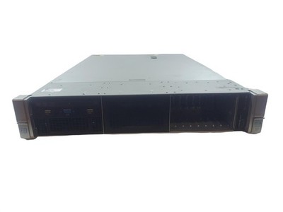 HP ProLiant DL380 Gen9 2U Server 2x E5-2640 v3 32GB RAM P440AR/533FLR-T/NC523SFP