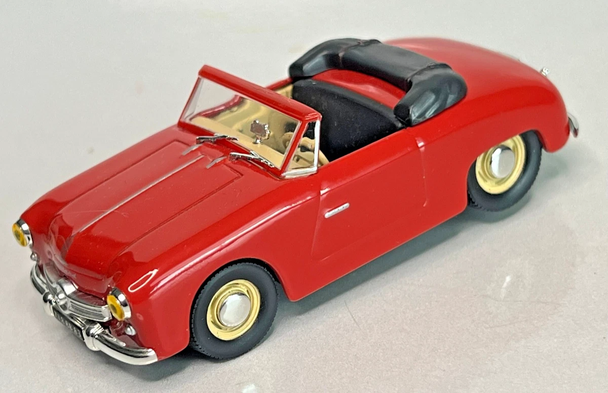 IXO Panhard Diecast Cars, Trucks & Vans for sale | eBay