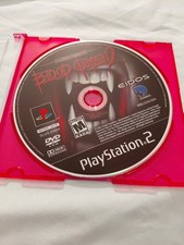 Blood Omen 2 (Sony PlayStation 2, 2002) PS2 Disk Only