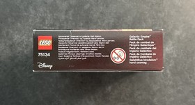 LEGO Star Wars: Galactic Empire Battle Pack (75134)