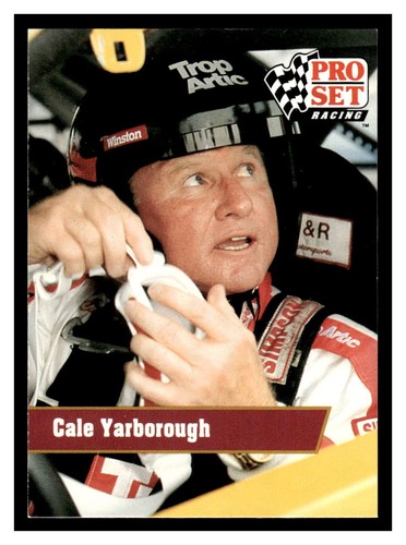 1991 Cale Yarborough #56