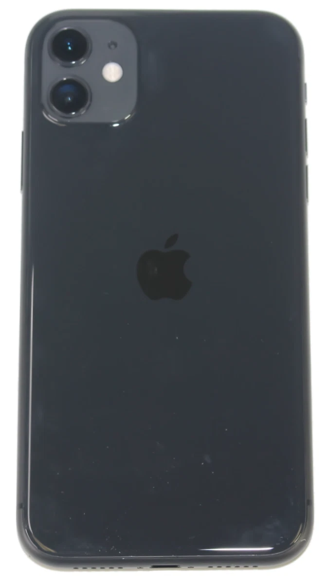 Apple iPhone 11 Black Smartphones for Sale | Shop New & Used Cell