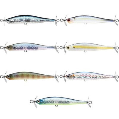 Lucky Craft Screw Pointer 80 Fishing Bait 3.25''