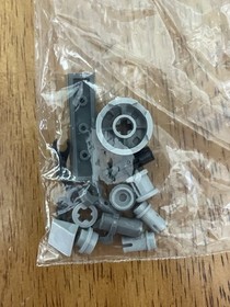 Lego 9247 Education Community Workers 2006 Incomplete