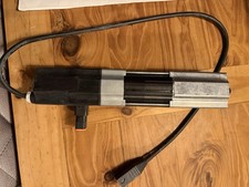 Elero Jalousiemotor Mittelmotor Rolladenmotor JA20 DK 20 Nm 230 Watt warema 