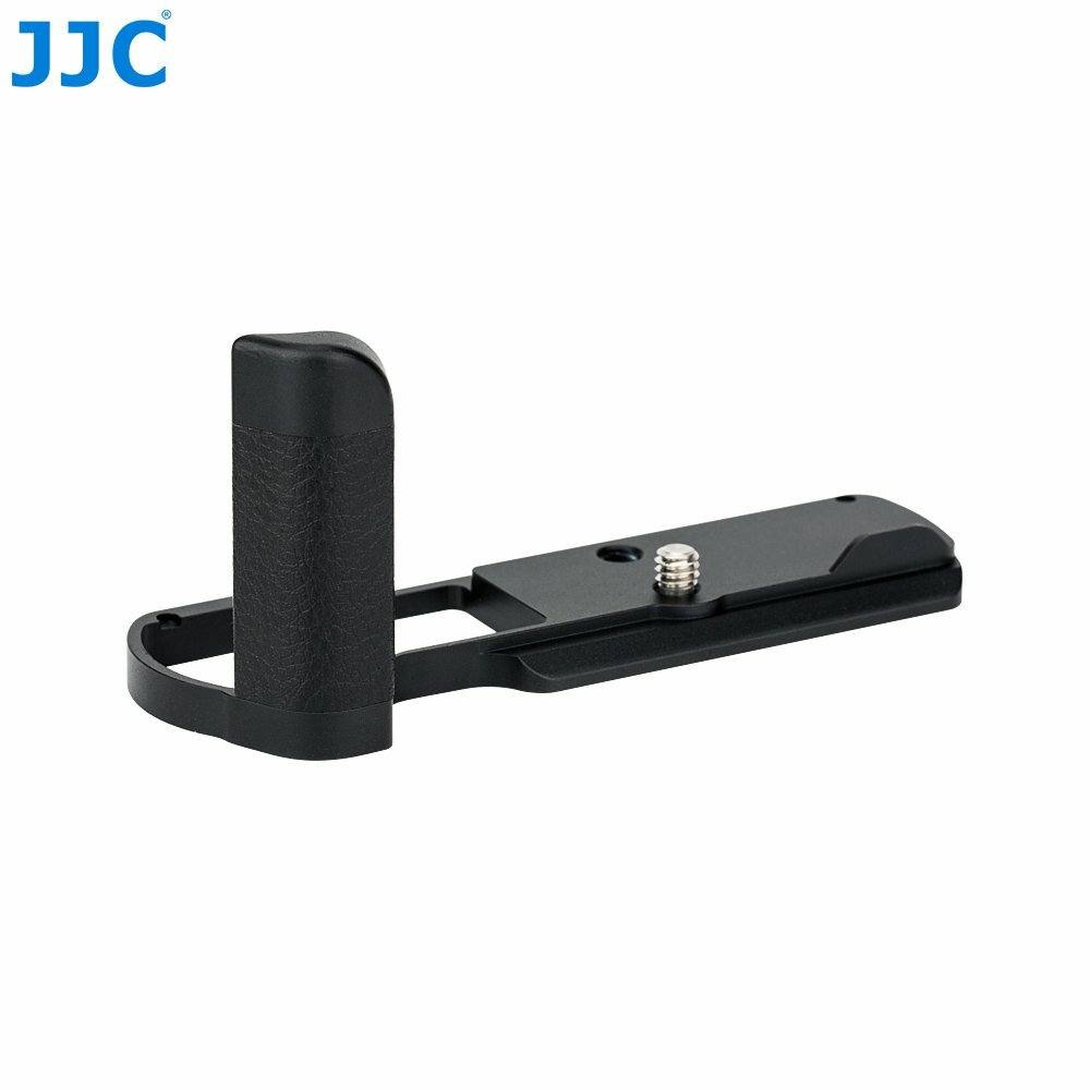 JJC Camera Hand Grip for Panasonic Lumix GX9 GX7 Mark III