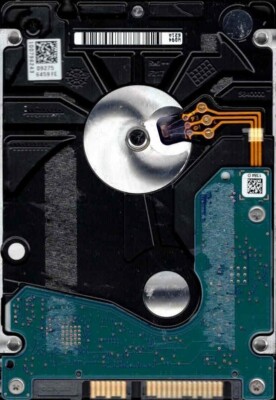 ST1000LM035 P/N: 1RK172-287 F/W: SDM4 WU WQ94 Seagate 1TB Mobile