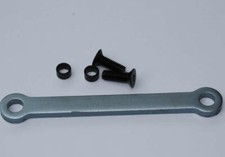 Maverick 1:5 Blackout ST/MT Steering Plate MTB®