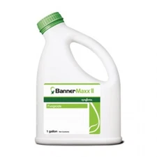 Banner Maxx II Fungicide - 1 Gallon