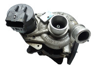 Turbolader Land Rover Range Rover 3.6TD 200kW 272PS 6H4Q6K682HF