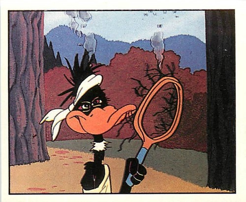 1990 PANINI HAPPY BIRTHDAY BUGS STICKERS PICK / CHOOSE YOUR CARDS - Picture 16 of 178