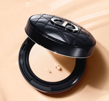 DIOR Forever Hydra Glow Cushion Foundation Refill 12g SPF50 PA+++ / Compact