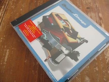 Electro Lounge, 3 Song CD Sampler, 1999, The Right Stuff