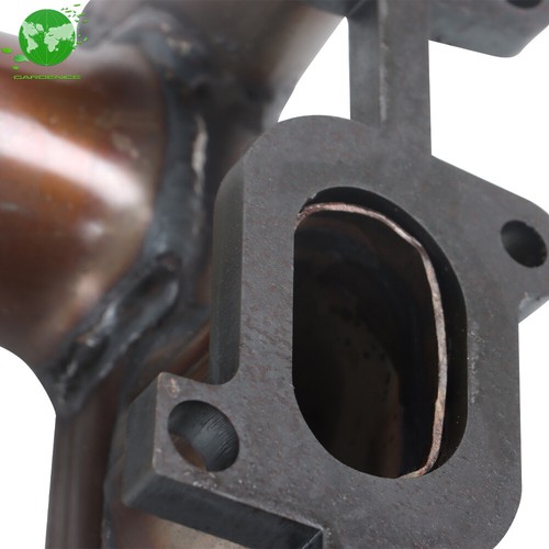 Convertidor catalítico colector delantero LH DA8Z5G232C para Ford Explorer 13-19 V6 3,5 L - Imagen 12 de 15