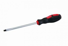 Silverline General Purpose Screwdriver Slotted Flared 5 x 150mm