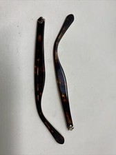 KATE SPADE New York BRYLIE RNL 135mm TORTOISE TEMPLE ARM PARTS -I37