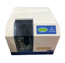 Commercial Discmatic Onyx CD Duplicator AC 115V/230V 50/60Hz Made In Japan