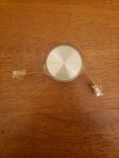 Retractable Phone Cord Not Tested