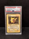 Pokemon Card - Pikachu League Black Star Promo PSA 6 - 1999 - x3 available