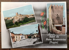 anni 60 PIETRA MONTECORVINO vedutine-67773