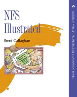 NFS Illustrated by Brent Callaghan: New