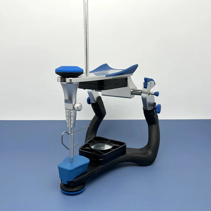 Dental Lab Equipment AM Articulator Precision Artex Typ CN Carbon Fiber Dentist - Image 4 of 4